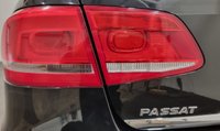 USED 2013 63 VOLKSWAGEN PASSAT 2.0 HIGHLINE TDI BLUEMOTION TECHNOLOGY DSG 4d 139 BHP 
