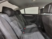 USED 2013 63 VOLKSWAGEN PASSAT 2.0 HIGHLINE TDI BLUEMOTION TECHNOLOGY DSG 4d 139 BHP 