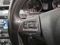 USED 2013 63 VOLKSWAGEN PASSAT 2.0 HIGHLINE TDI BLUEMOTION TECHNOLOGY DSG 4d 139 BHP 