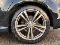 USED 2015 65 AUDI A3 2.0 TDI S LINE 5d 148 BHP 