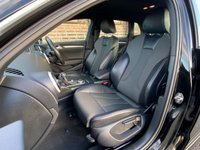 USED 2015 65 AUDI A3 2.0 TDI S LINE 5d 148 BHP 