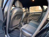 USED 2015 65 AUDI A3 2.0 TDI S LINE 5d 148 BHP 