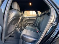 USED 2015 65 AUDI A3 2.0 TDI S LINE 5d 148 BHP 