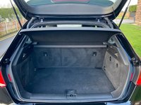 USED 2015 65 AUDI A3 2.0 TDI S LINE 5d 148 BHP 