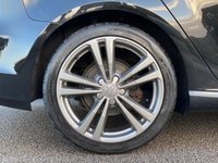 USED 2015 65 AUDI A3 2.0 TDI S LINE 5d 148 BHP 