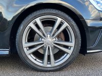 USED 2015 65 AUDI A3 2.0 TDI S LINE 5d 148 BHP 