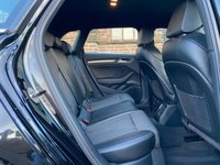 USED 2015 65 AUDI A3 2.0 TDI S LINE 5d 148 BHP 