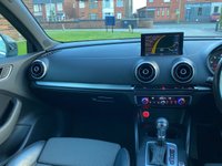 USED 2015 65 AUDI A3 2.0 TDI S LINE 5d 148 BHP 