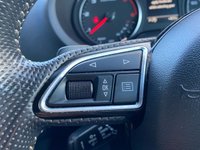 USED 2015 65 AUDI A3 2.0 TDI S LINE 5d 148 BHP 