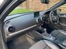 USED 2015 65 AUDI A3 2.0 TDI S LINE 5d 148 BHP 