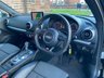 USED 2015 65 AUDI A3 2.0 TDI S LINE 5d 148 BHP 