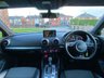 USED 2015 65 AUDI A3 2.0 TDI S LINE 5d 148 BHP 