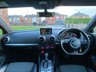 USED 2015 65 AUDI A3 2.0 TDI S LINE 5d 148 BHP 