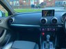 USED 2015 65 AUDI A3 2.0 TDI S LINE 5d 148 BHP 