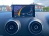 USED 2015 65 AUDI A3 2.0 TDI S LINE 5d 148 BHP 