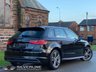 USED 2015 65 AUDI A3 2.0 TDI S LINE 5d 148 BHP 