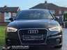 USED 2015 65 AUDI A3 2.0 TDI S LINE 5d 148 BHP 
