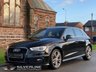 USED 2015 65 AUDI A3 2.0 TDI S LINE 5d 148 BHP 