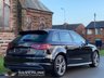 USED 2015 65 AUDI A3 2.0 TDI S LINE 5d 148 BHP 