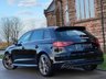 USED 2015 65 AUDI A3 2.0 TDI S LINE 5d 148 BHP 