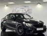 USED 2018 68 BMW M2 3.0 M2 COMPETITION 2d 405 BHP LEATHER, SENSORS, PRO NAV!