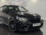 USED 2018 68 BMW M2 3.0 M2 COMPETITION 2d 405 BHP LEATHER, SENSORS, PRO NAV!