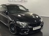 USED 2018 68 BMW M2 3.0 M2 COMPETITION 2d 405 BHP LEATHER, SENSORS, PRO NAV!