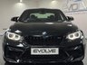 USED 2018 68 BMW M2 3.0 M2 COMPETITION 2d 405 BHP LEATHER, SENSORS, PRO NAV!