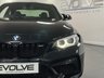 USED 2018 68 BMW M2 3.0 M2 COMPETITION 2d 405 BHP LEATHER, SENSORS, PRO NAV!