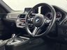USED 2018 68 BMW M2 3.0 M2 COMPETITION 2d 405 BHP LEATHER, SENSORS, PRO NAV!