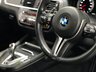 USED 2018 68 BMW M2 3.0 M2 COMPETITION 2d 405 BHP LEATHER, SENSORS, PRO NAV!