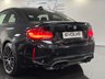 USED 2018 68 BMW M2 3.0 M2 COMPETITION 2d 405 BHP LEATHER, SENSORS, PRO NAV!