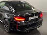USED 2018 68 BMW M2 3.0 M2 COMPETITION 2d 405 BHP LEATHER, SENSORS, PRO NAV!