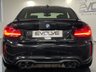 USED 2018 68 BMW M2 3.0 M2 COMPETITION 2d 405 BHP LEATHER, SENSORS, PRO NAV!
