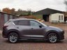 USED 2019 19 MAZDA CX-5 2.2 D GT SPORT NAV PLUS 5d 181 BHP 1 OWNER & 4x SERVICES!