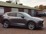 USED 2019 19 MAZDA CX-5 2.2 D GT SPORT NAV PLUS 5d 181 BHP 1 OWNER & 4x SERVICES!