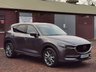 USED 2019 19 MAZDA CX-5 2.2 D GT SPORT NAV PLUS 5d 181 BHP 1 OWNER & 4x SERVICES!