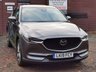 USED 2019 19 MAZDA CX-5 2.2 D GT SPORT NAV PLUS 5d 181 BHP 1 OWNER & 4x SERVICES!