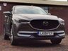 USED 2019 19 MAZDA CX-5 2.2 D GT SPORT NAV PLUS 5d 181 BHP 1 OWNER & 4x SERVICES!