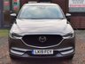 USED 2019 19 MAZDA CX-5 2.2 D GT SPORT NAV PLUS 5d 181 BHP 1 OWNER & 4x SERVICES!