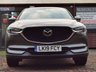 USED 2019 19 MAZDA CX-5 2.2 D GT SPORT NAV PLUS 5d 181 BHP 1 OWNER & 4x SERVICES!