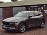 USED 2019 19 MAZDA CX-5 2.2 D GT SPORT NAV PLUS 5d 181 BHP 1 OWNER & 4x SERVICES!