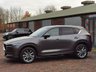 USED 2019 19 MAZDA CX-5 2.2 D GT SPORT NAV PLUS 5d 181 BHP 1 OWNER & 4x SERVICES!