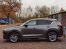 USED 2019 19 MAZDA CX-5 2.2 D GT SPORT NAV PLUS 5d 181 BHP 1 OWNER & 4x SERVICES!