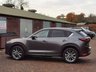 USED 2019 19 MAZDA CX-5 2.2 D GT SPORT NAV PLUS 5d 181 BHP 1 OWNER & 4x SERVICES!
