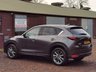 USED 2019 19 MAZDA CX-5 2.2 D GT SPORT NAV PLUS 5d 181 BHP 1 OWNER & 4x SERVICES!