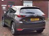 USED 2019 19 MAZDA CX-5 2.2 D GT SPORT NAV PLUS 5d 181 BHP 1 OWNER & 4x SERVICES!