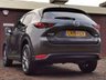 USED 2019 19 MAZDA CX-5 2.2 D GT SPORT NAV PLUS 5d 181 BHP 1 OWNER & 4x SERVICES!