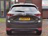 USED 2019 19 MAZDA CX-5 2.2 D GT SPORT NAV PLUS 5d 181 BHP 1 OWNER & 4x SERVICES!