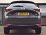 USED 2019 19 MAZDA CX-5 2.2 D GT SPORT NAV PLUS 5d 181 BHP 1 OWNER & 4x SERVICES!